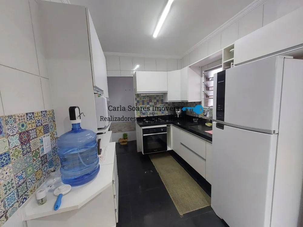 Casa, 2 quartos, 60 m² - Foto 4