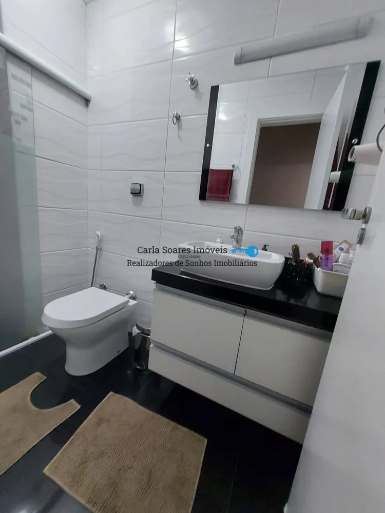 Casa, 2 quartos, 60 m² - Foto 10