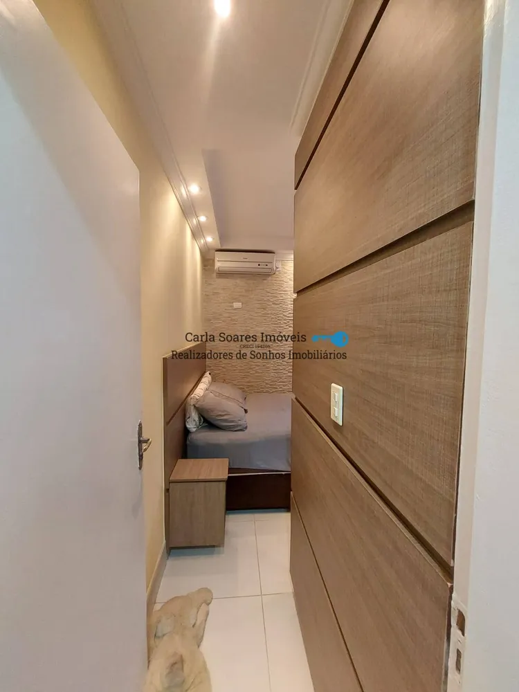 Casa, 2 quartos, 60 m² - Foto 11