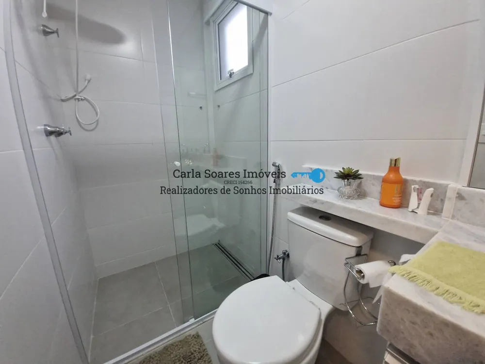 Apartamento, 2 quartos, 60 m² - Foto 16