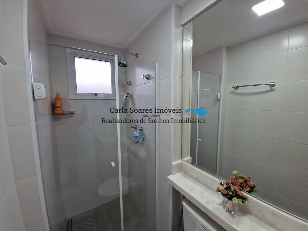 Apartamento, 2 quartos, 60 m² - Foto 10