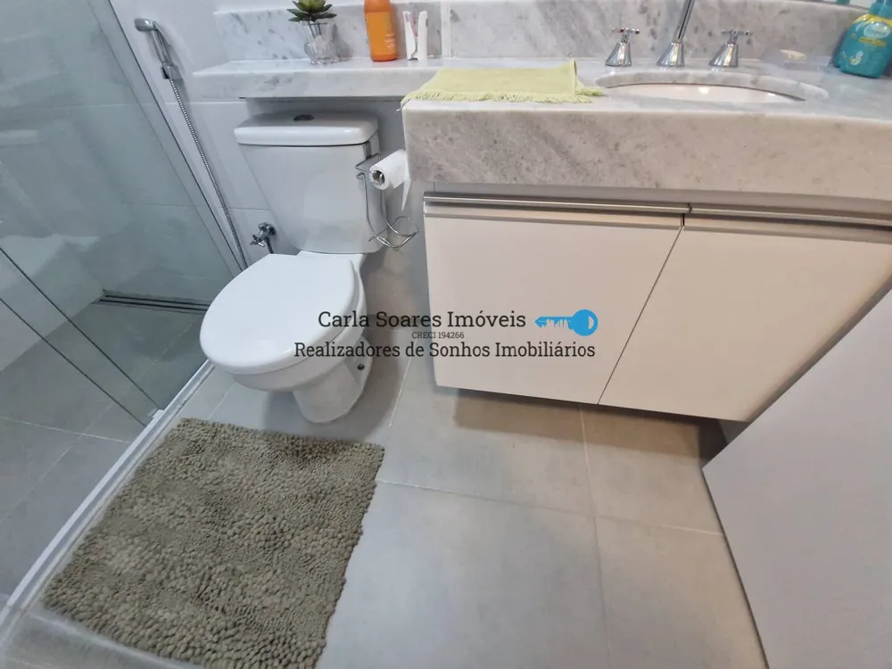 Apartamento, 2 quartos, 60 m² - Foto 15