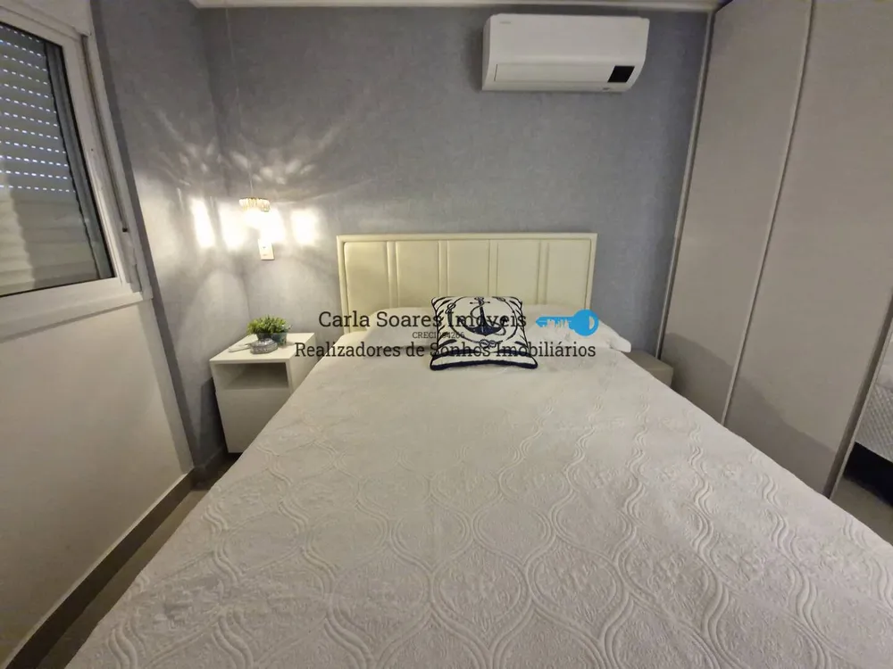 Apartamento, 2 quartos, 60 m² - Foto 13