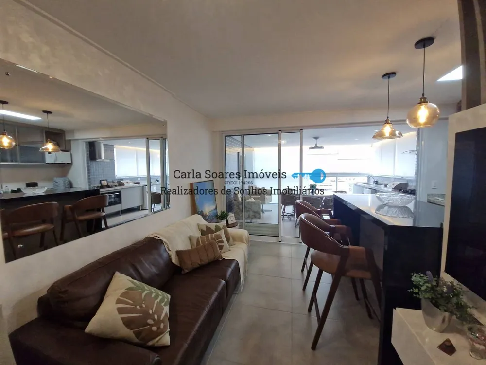 Apartamento, 2 quartos, 60 m² - Foto 7