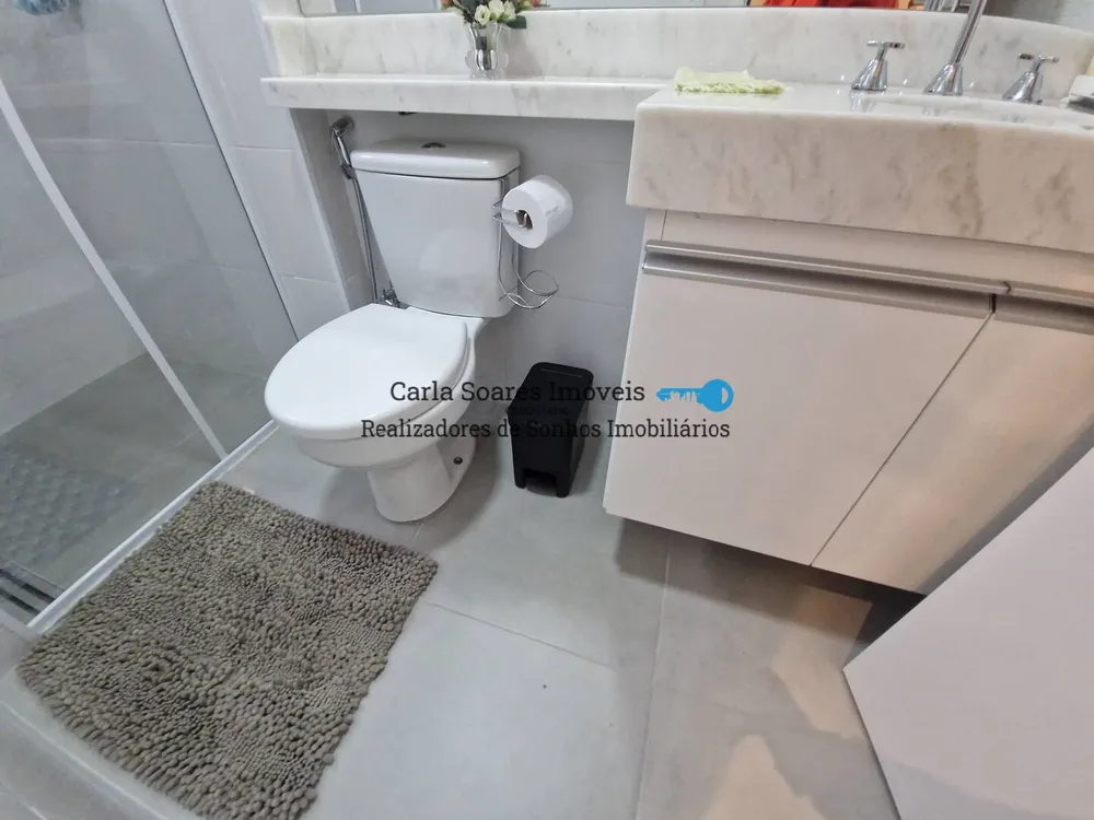 Apartamento, 2 quartos, 60 m² - Foto 14