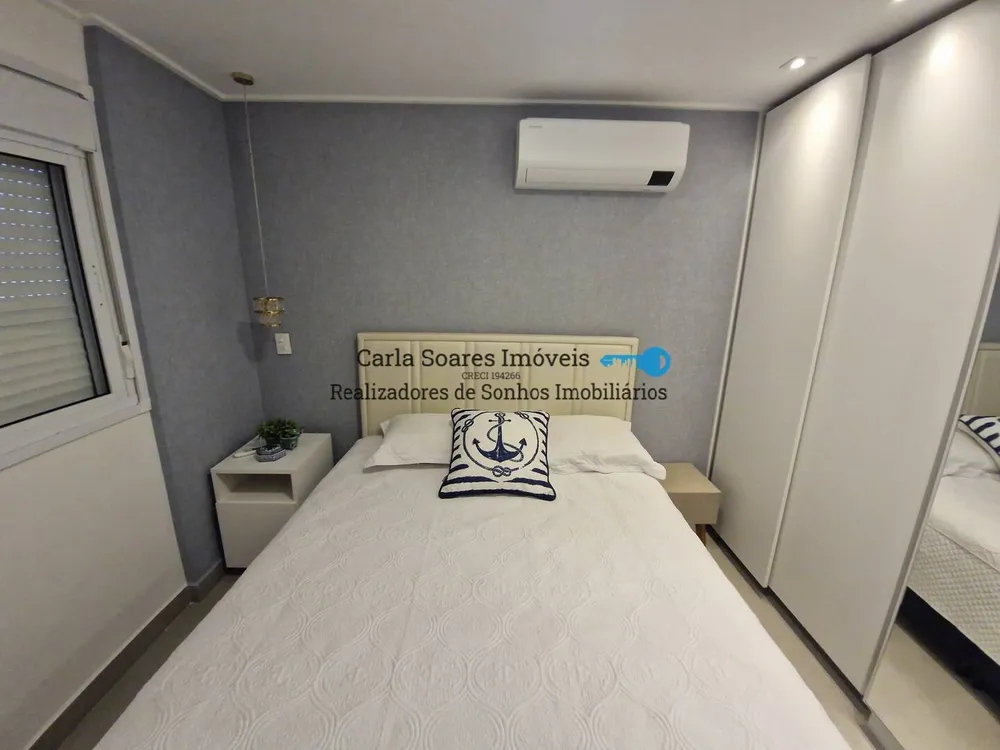 Apartamento, 2 quartos, 60 m² - Foto 8