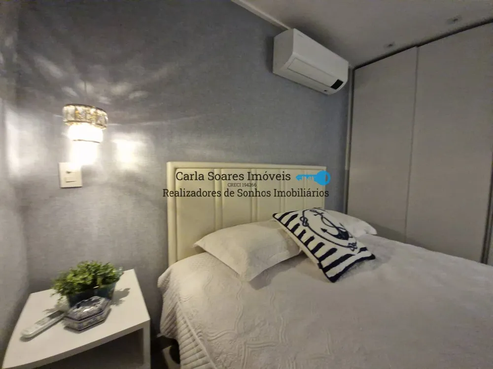 Apartamento, 2 quartos, 60 m² - Foto 12