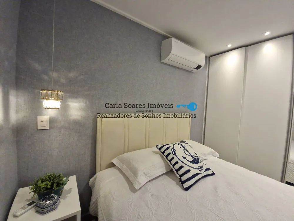 Apartamento, 2 quartos, 60 m² - Foto 11
