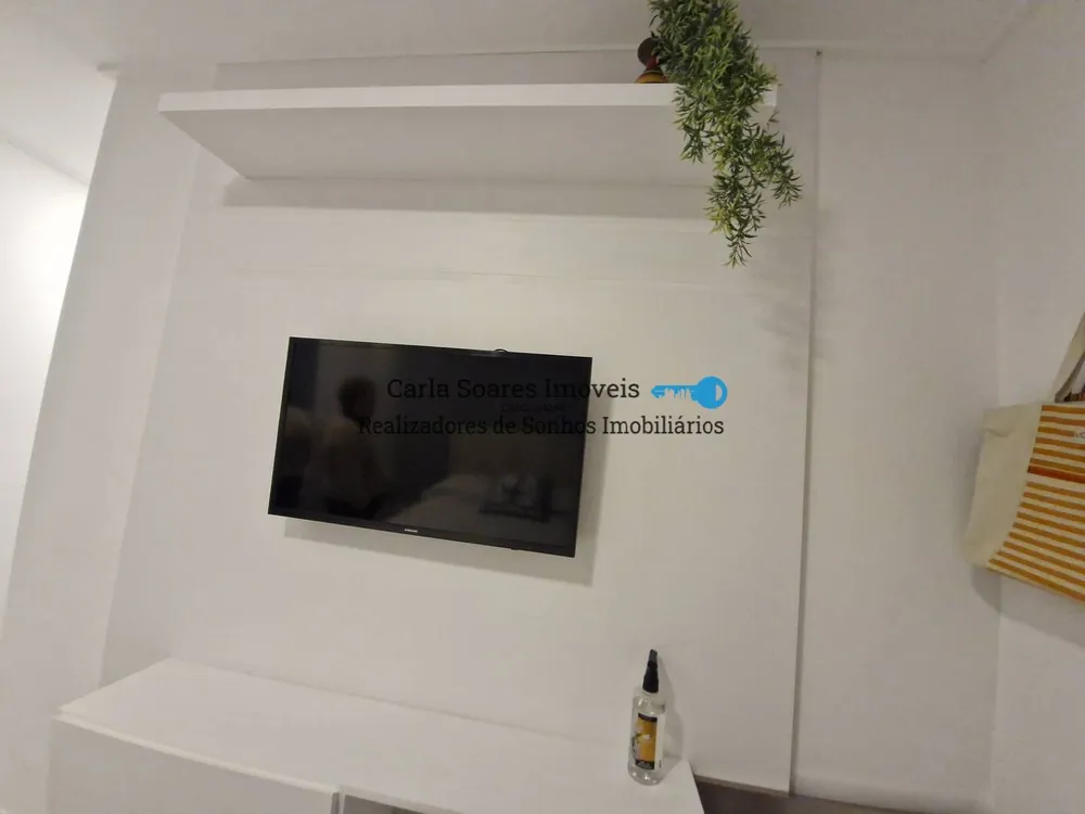 Apartamento, 2 quartos, 60 m² - Foto 9