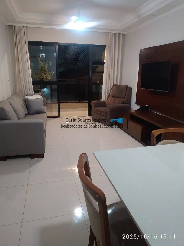 Apartamento, 2 quartos, 85 m² - Foto 2