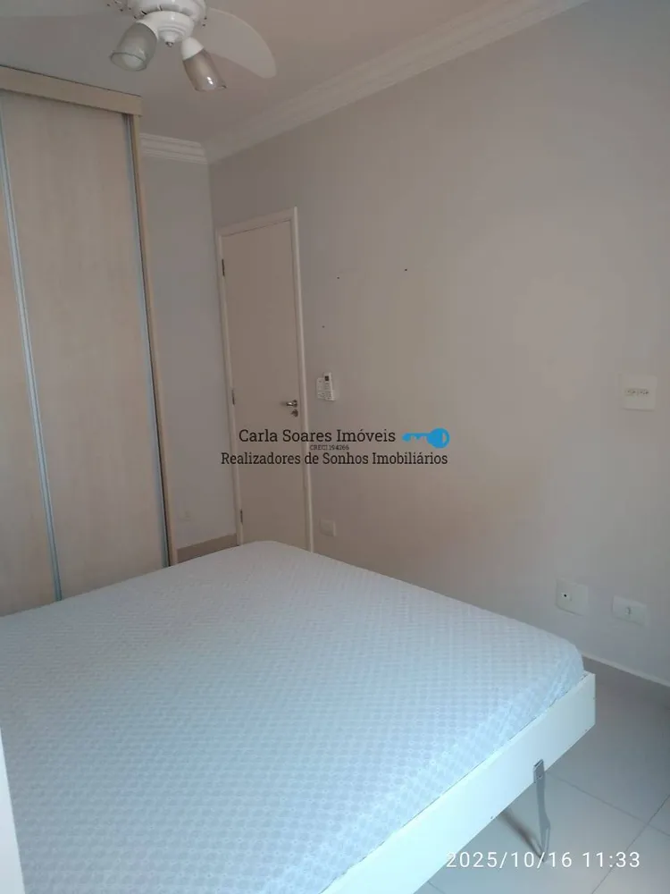 Apartamento, 2 quartos, 85 m² - Foto 4