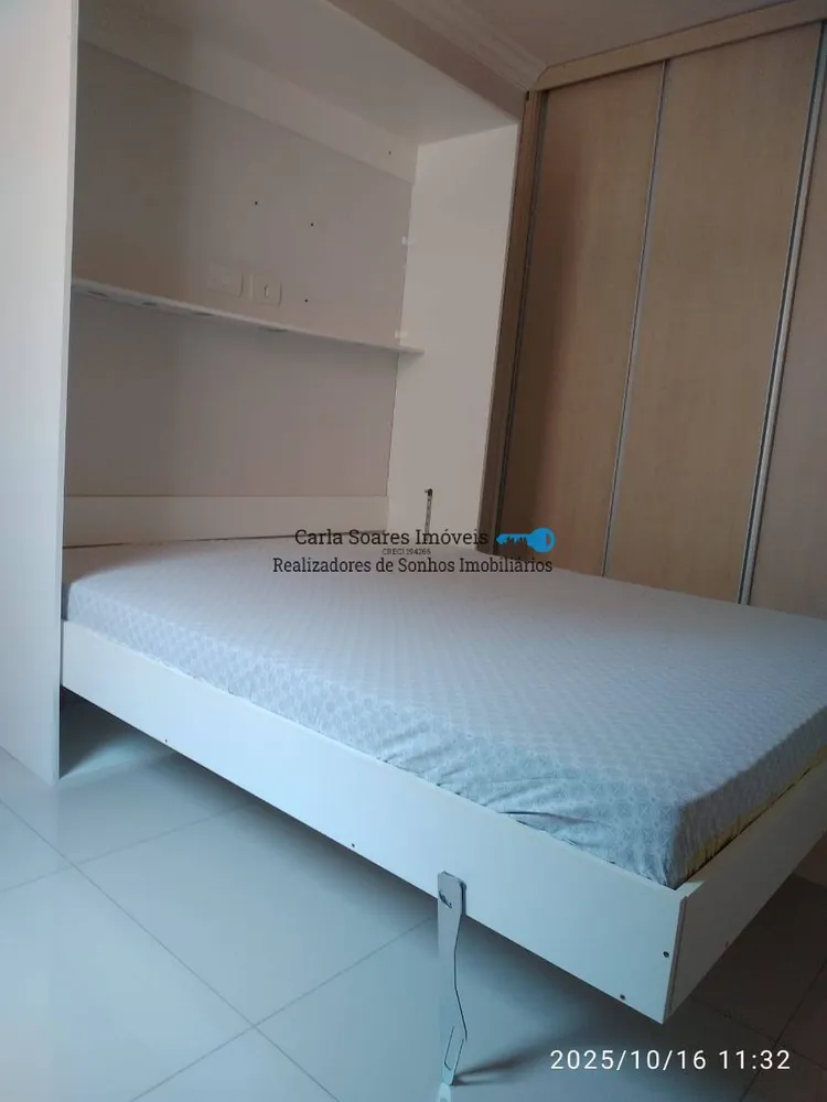 Apartamento, 2 quartos, 85 m² - Foto 3