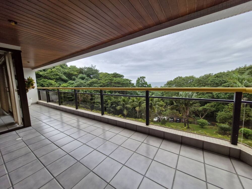 Apartamento, 3 quartos, 185 m² - Foto 6
