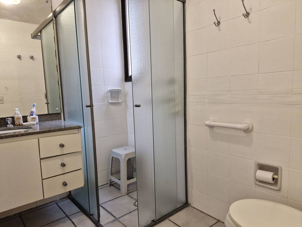 Apartamento, 3 quartos, 185 m² - Foto 11