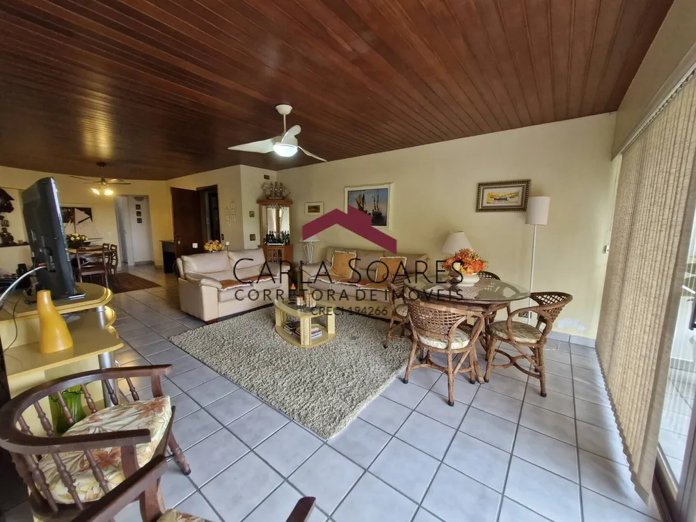 Apartamento, 3 quartos, 185 m² - Foto 21