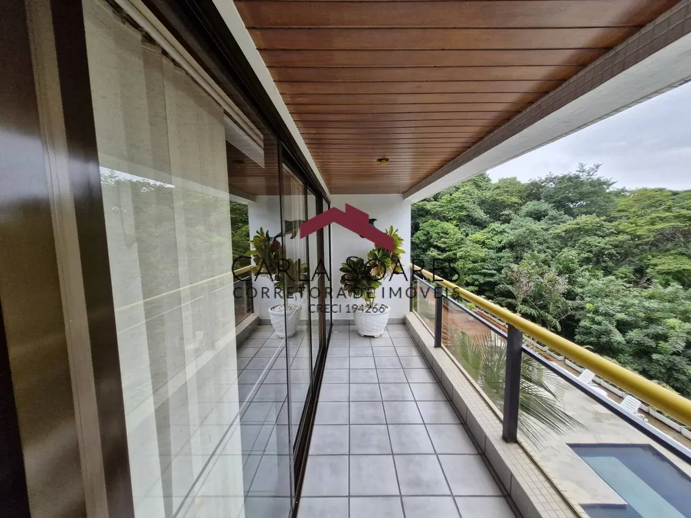 Apartamento, 3 quartos, 185 m² - Foto 27