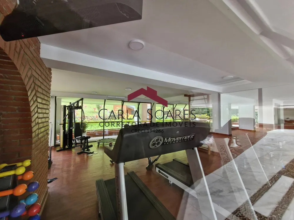 Apartamento, 3 quartos, 185 m² - Foto 35