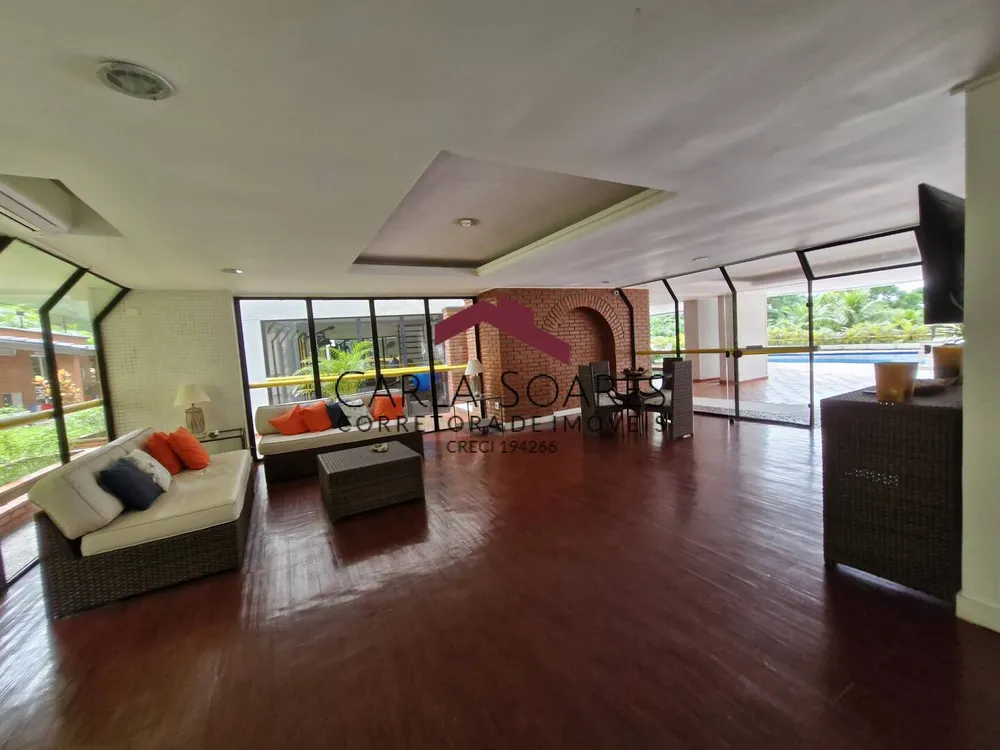 Apartamento, 3 quartos, 185 m² - Foto 36