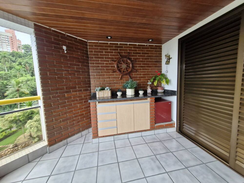 Apartamento, 3 quartos, 185 m² - Foto 5