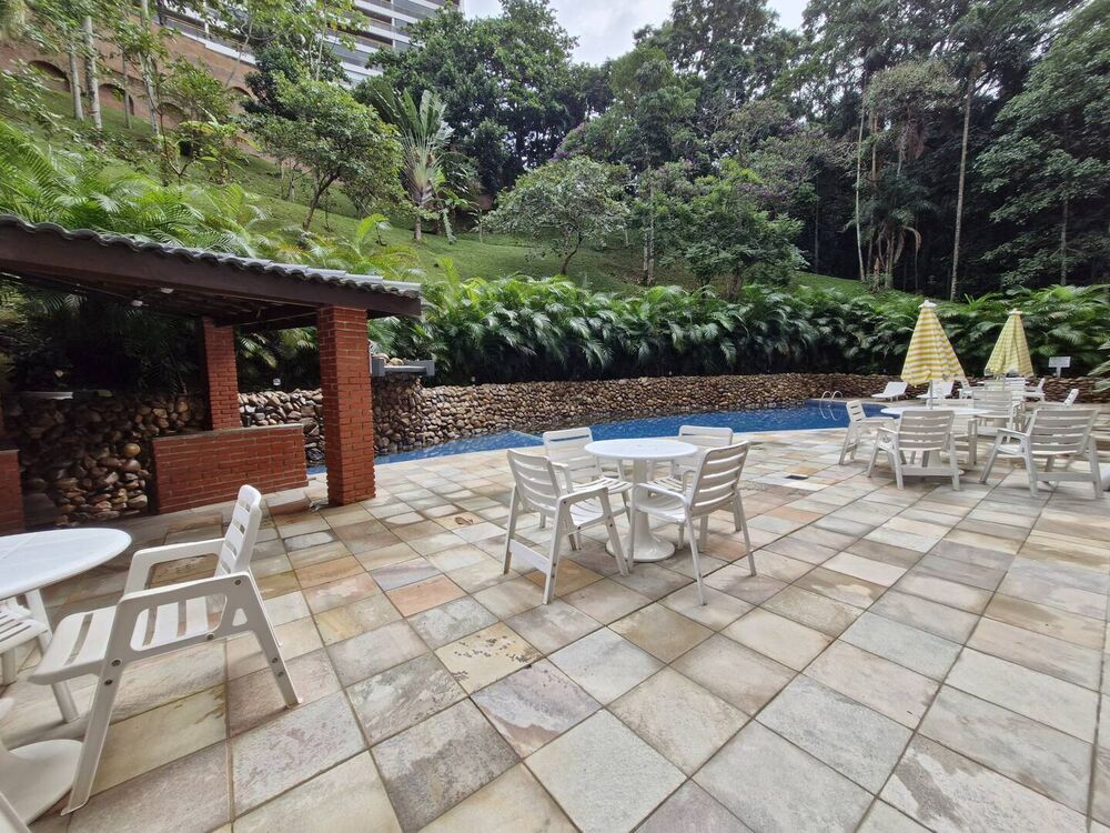 Apartamento, 3 quartos, 185 m² - Foto 8