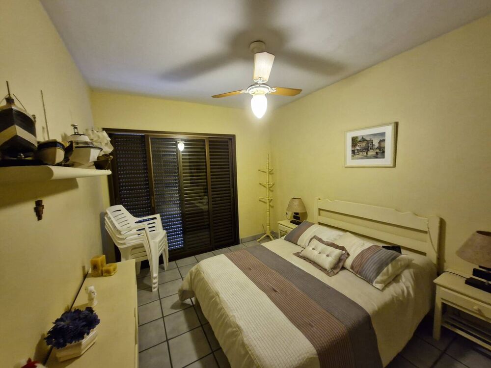 Apartamento, 3 quartos, 185 m² - Foto 2