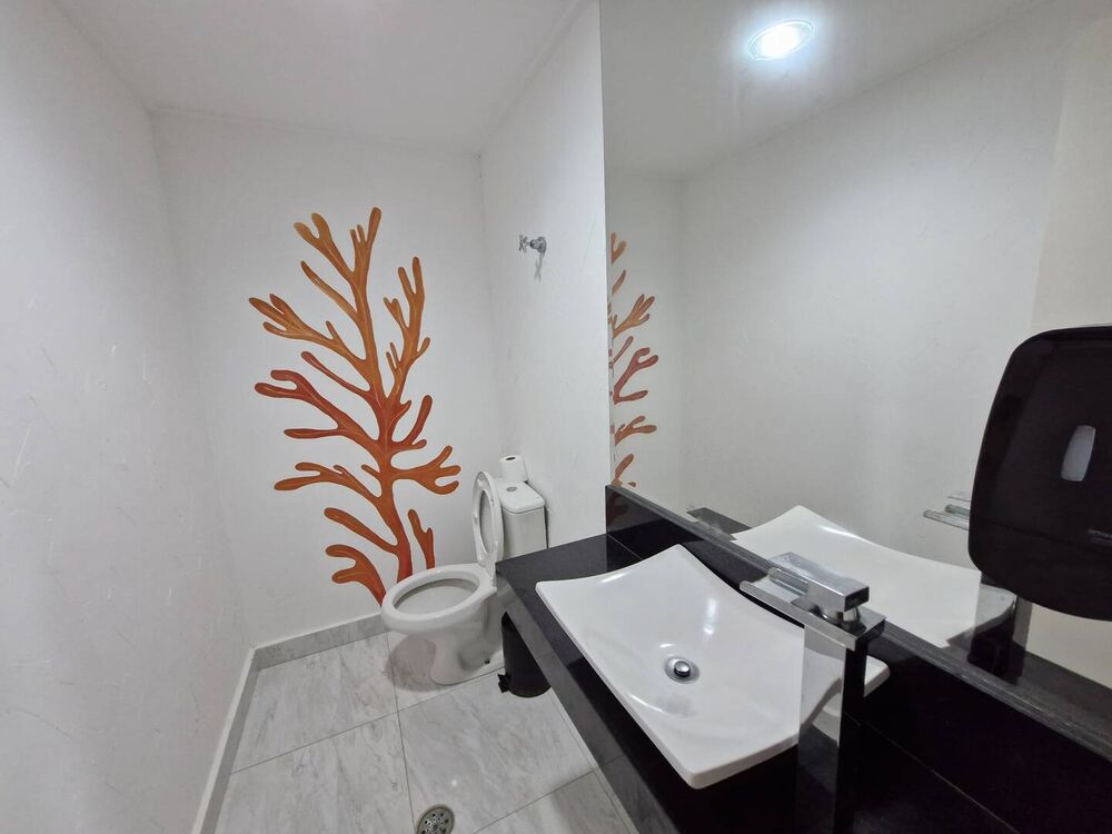 Apartamento, 3 quartos, 185 m² - Foto 10