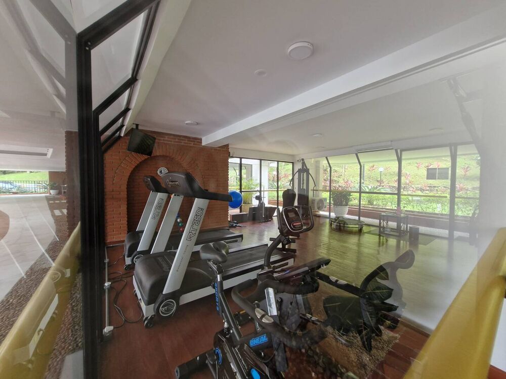 Apartamento, 3 quartos, 185 m² - Foto 4