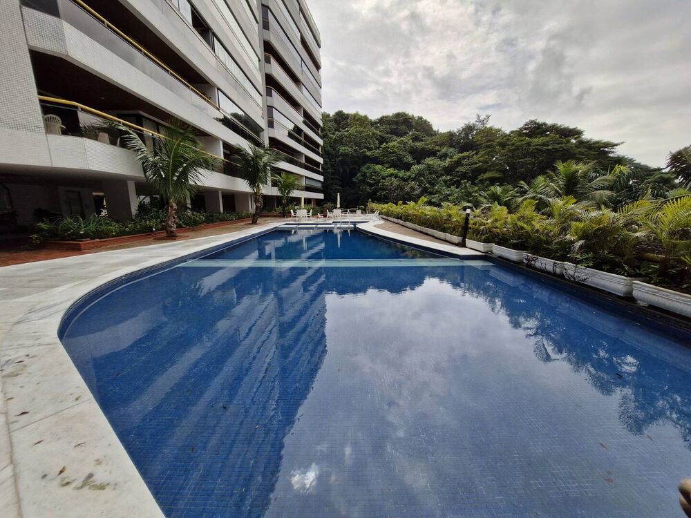 Apartamento, 3 quartos, 185 m² - Foto 7