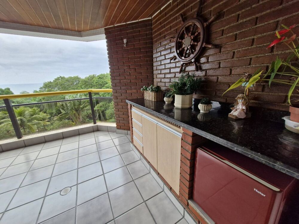 Apartamento, 3 quartos, 185 m² - Foto 17