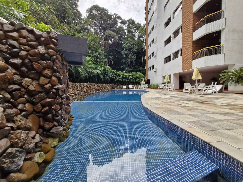 Apartamento, 3 quartos, 185 m² - Foto 12