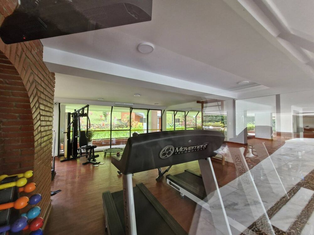 Apartamento, 3 quartos, 185 m² - Foto 13