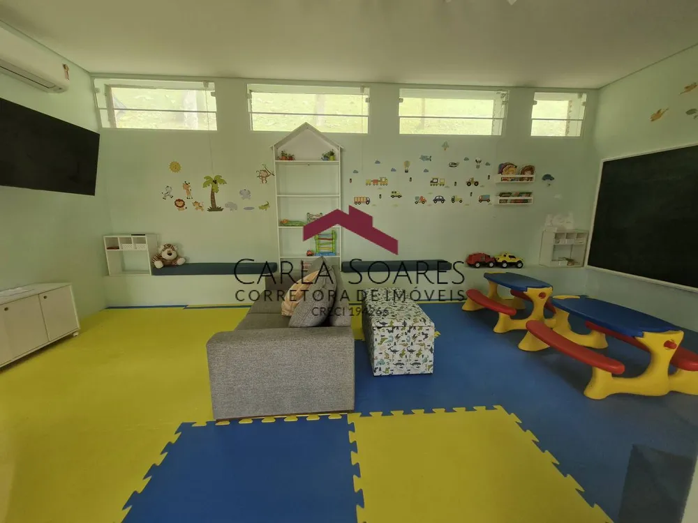 Apartamento, 3 quartos, 185 m² - Foto 34