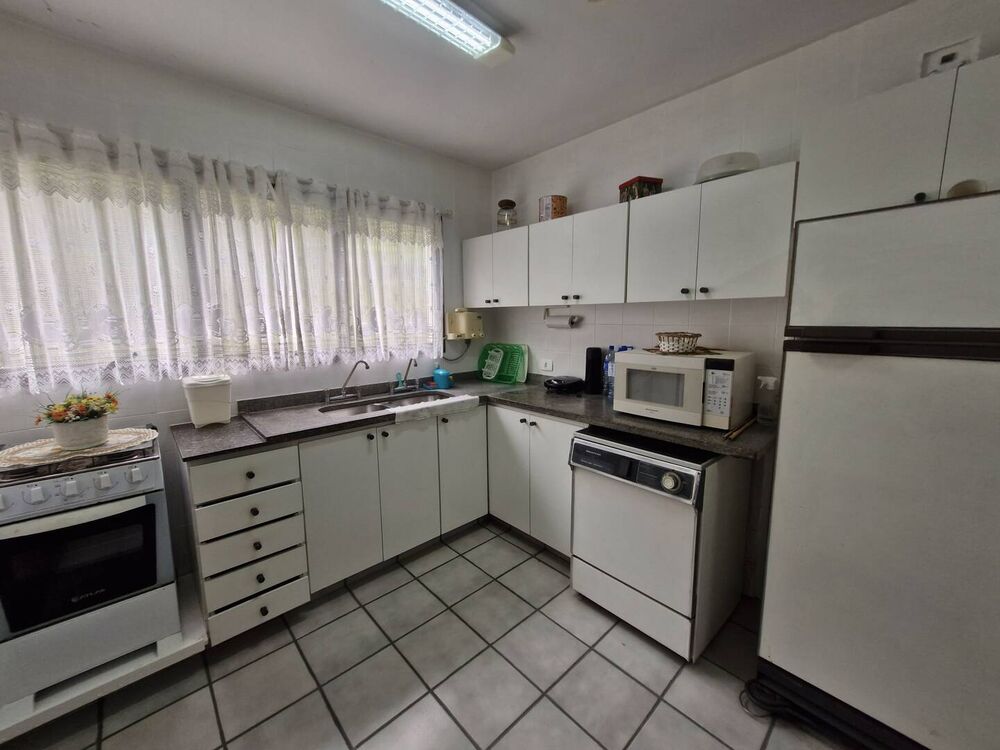 Apartamento, 3 quartos, 185 m² - Foto 21