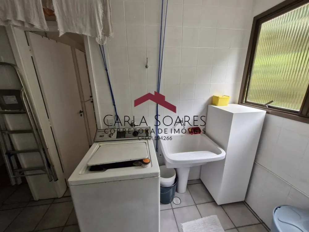 Apartamento, 3 quartos, 185 m² - Foto 33