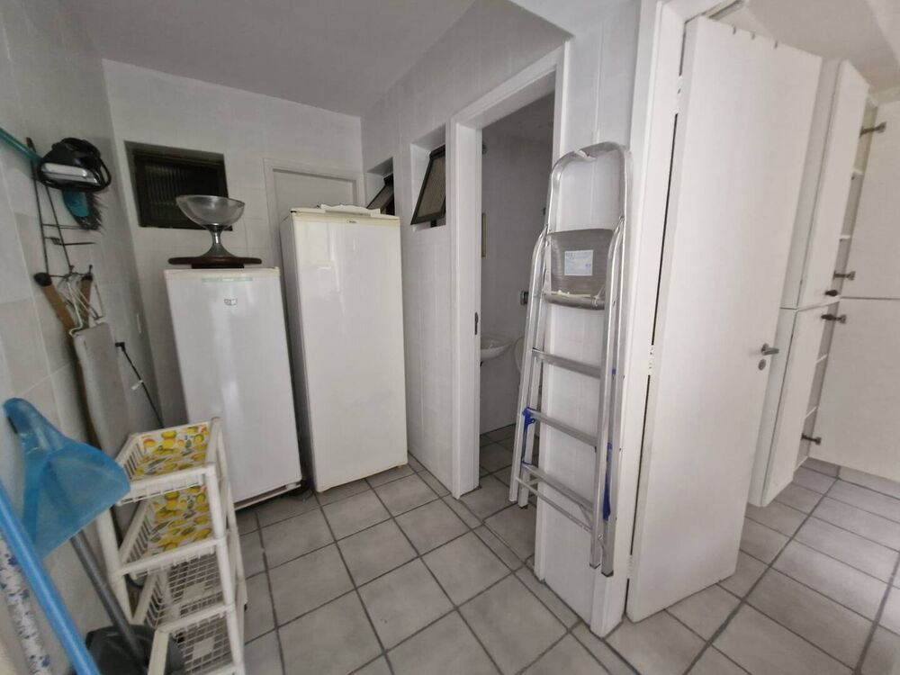Apartamento, 3 quartos, 185 m² - Foto 14