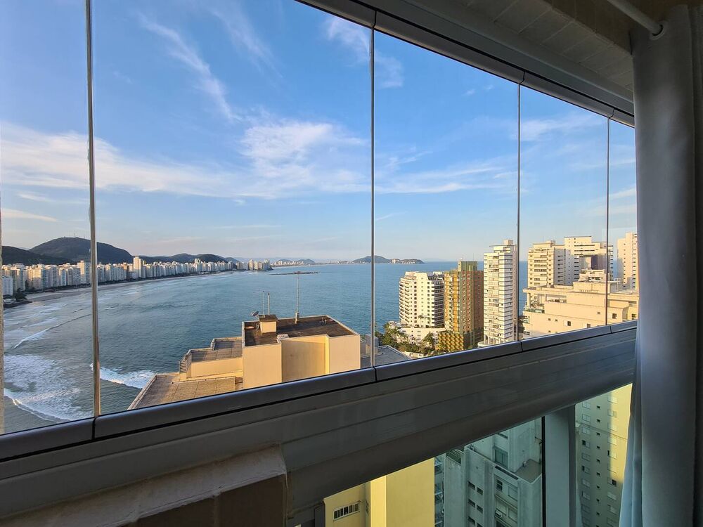 Apartamento, 3 quartos, 200 m² - Foto 4