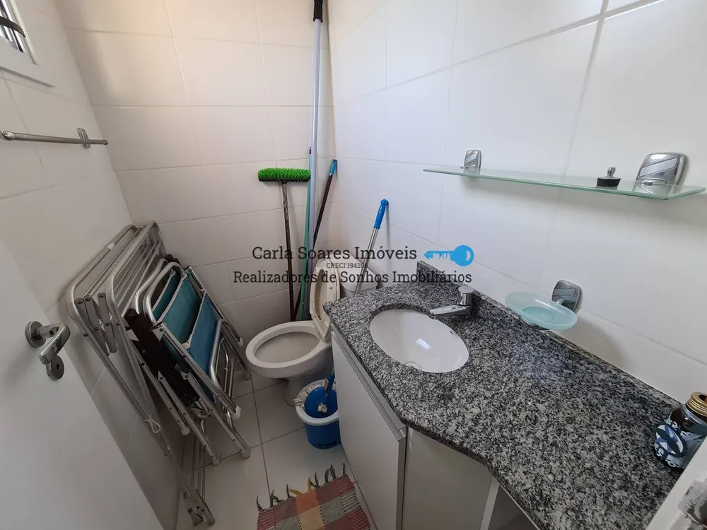 Apartamento, 3 quartos, 200 m² - Foto 19