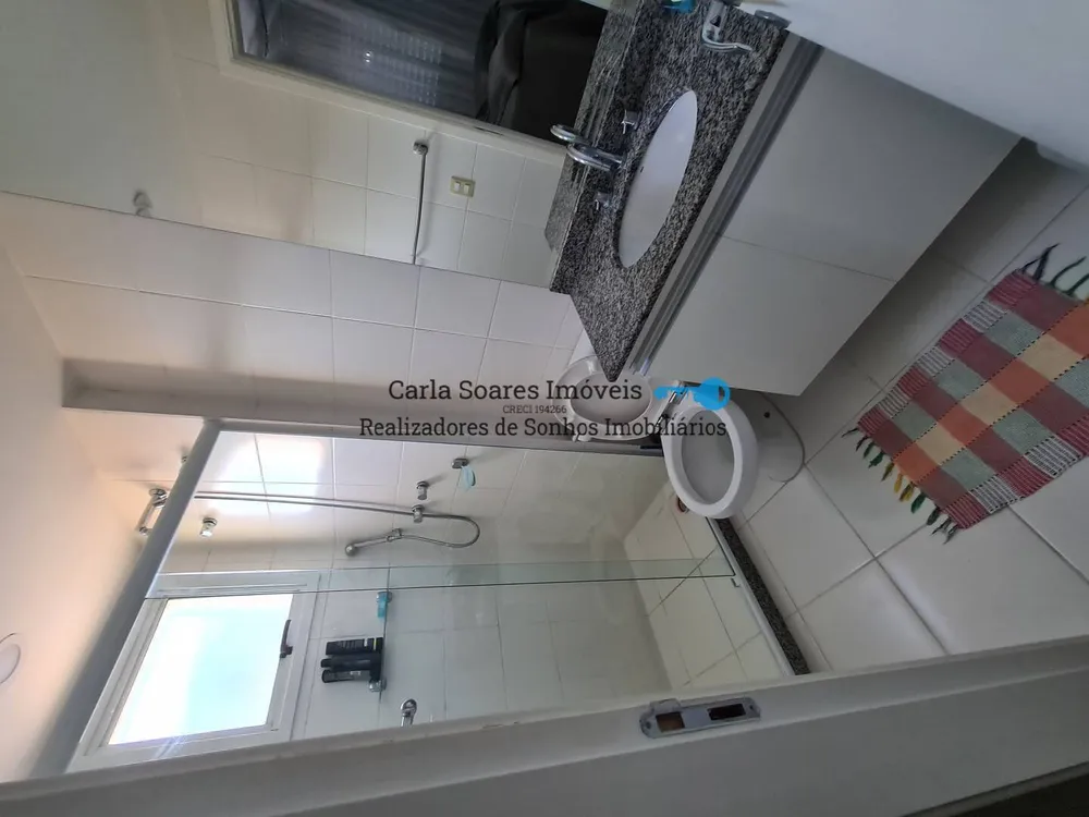 Apartamento, 3 quartos, 200 m² - Foto 15