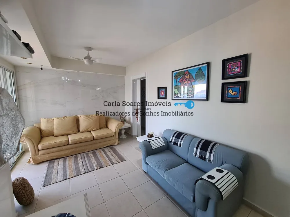 Apartamento, 3 quartos, 200 m² - Foto 10