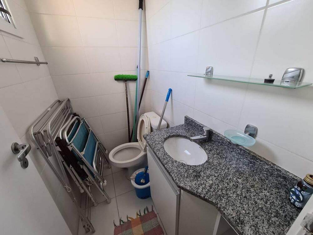 Apartamento, 3 quartos, 200 m² - Foto 3