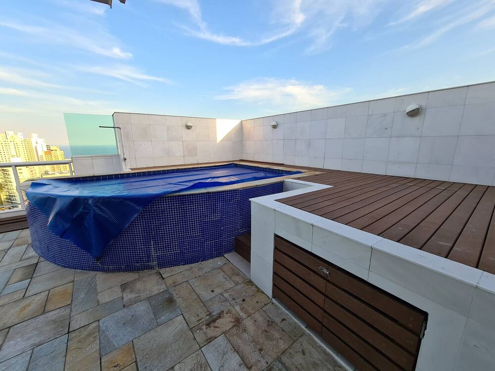 Apartamento, 3 quartos, 200 m² - Foto 5