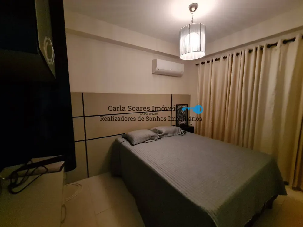Apartamento, 3 quartos, 200 m² - Foto 16