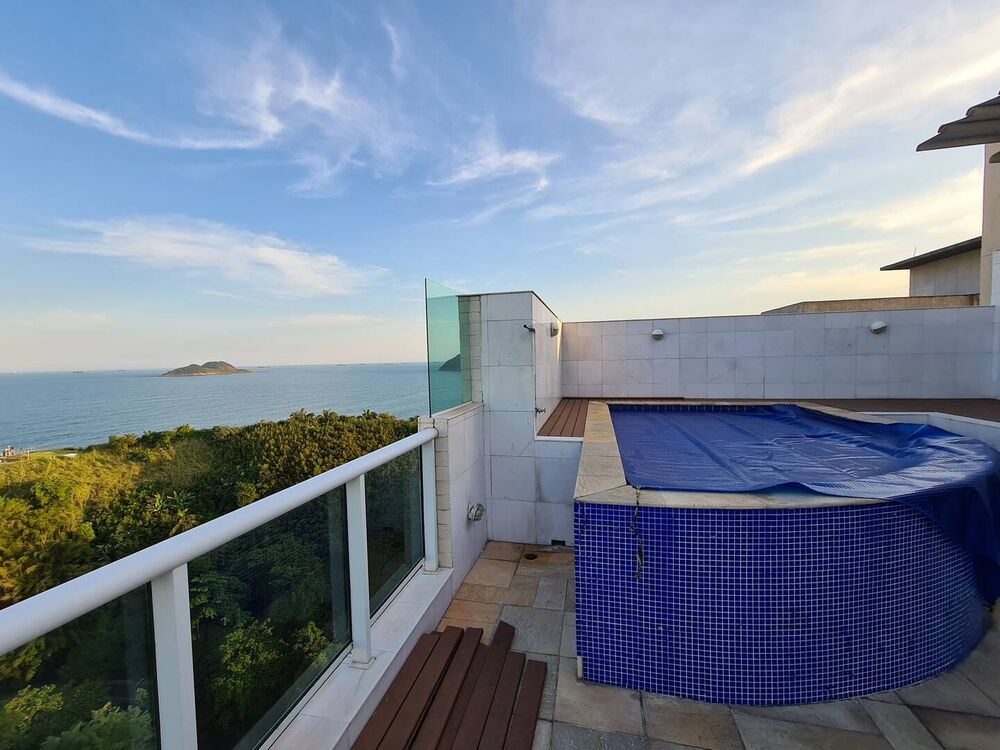 Apartamento, 3 quartos, 200 m² - Foto 6
