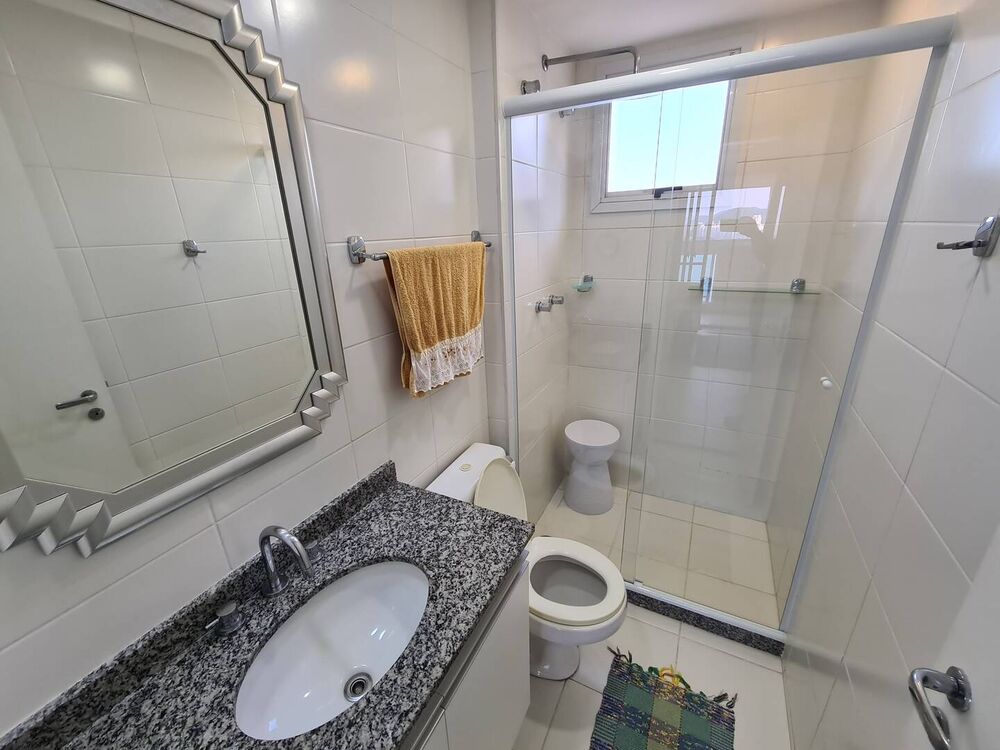 Apartamento, 3 quartos, 200 m² - Foto 2