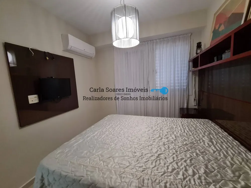 Apartamento, 3 quartos, 200 m² - Foto 13