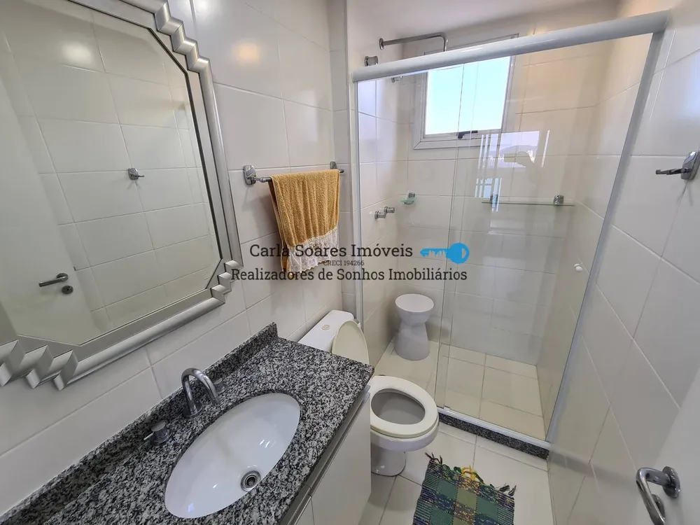 Apartamento, 3 quartos, 200 m² - Foto 11