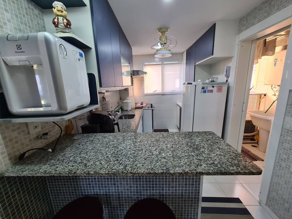 Apartamento, 3 quartos, 200 m² - Foto 1
