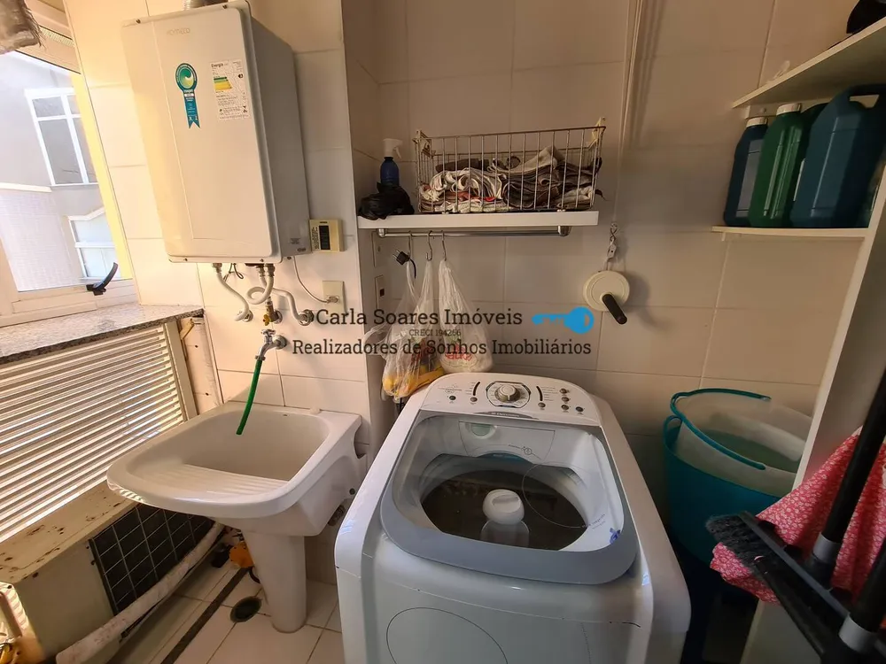 Apartamento, 3 quartos, 200 m² - Foto 18