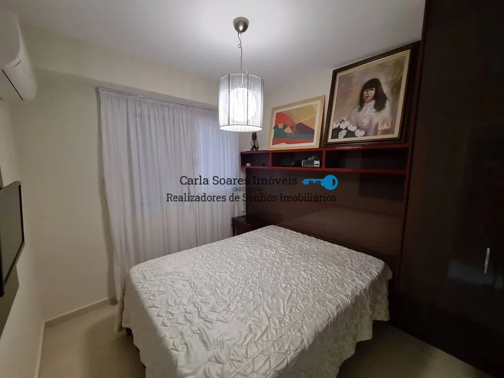 Apartamento, 3 quartos, 200 m² - Foto 12
