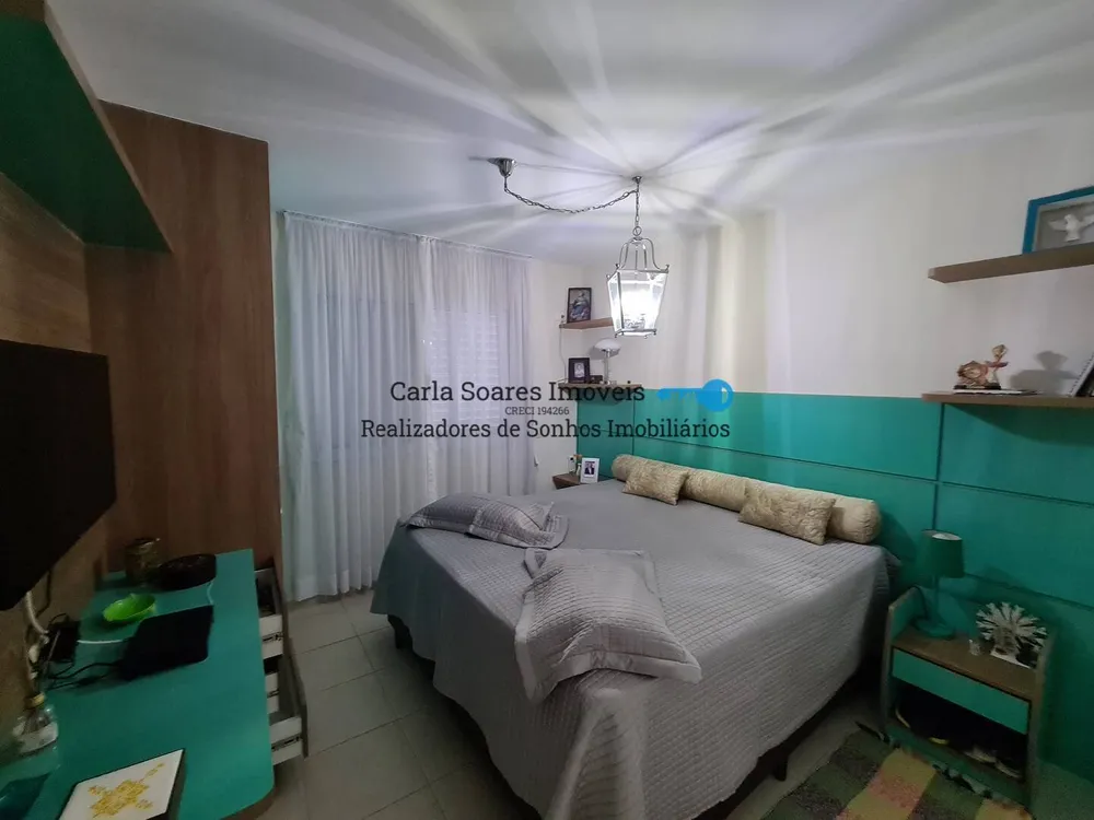 Apartamento, 3 quartos, 200 m² - Foto 14